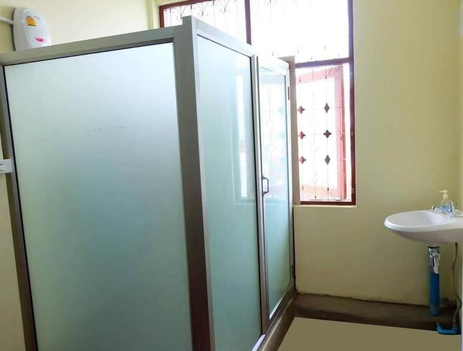 チエンマイPrivate1Bed#Cityview#Aircon#Cozyアパートメント エクステリア 写真